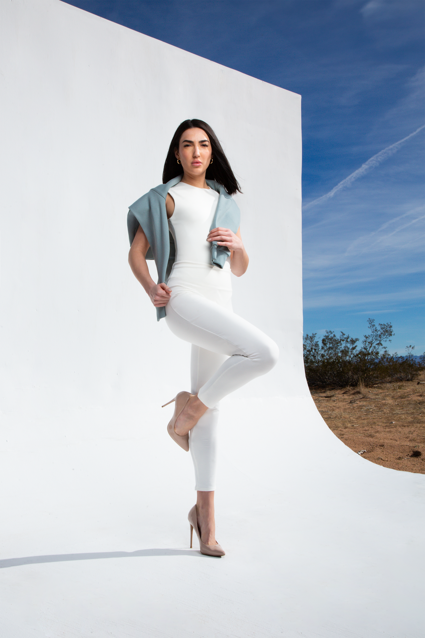 Prima Legging