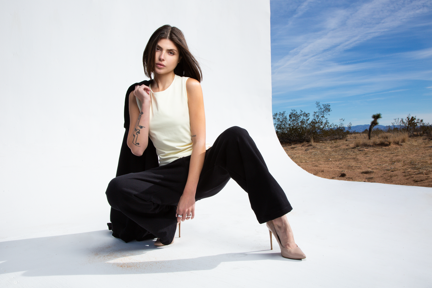 Prima Fleece Pant