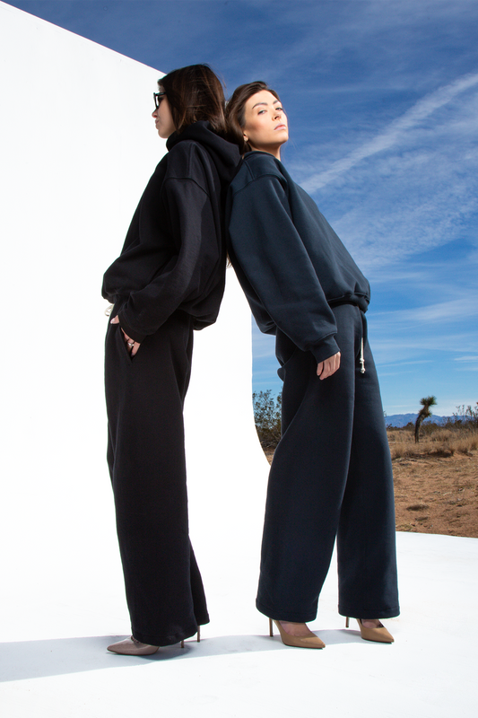 Prima Fleece Pant